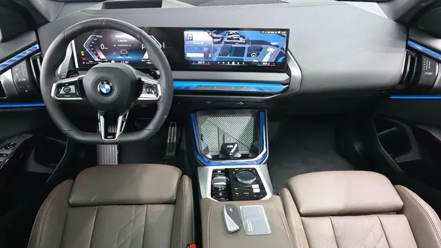 BMW X3 2026