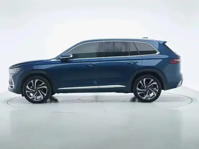 GEELY XINGYUE L FLAGSHIP EDITION 2023