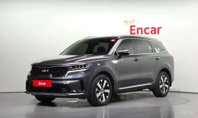 KIA SORENTO PRESTIGE 2023