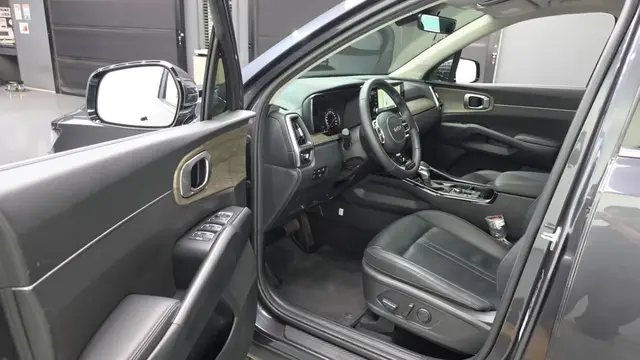 KIA SORENTO PRESTIGE 2023
