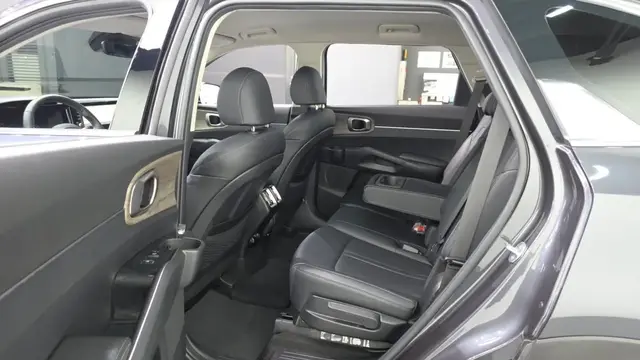 KIA SORENTO PRESTIGE 2023