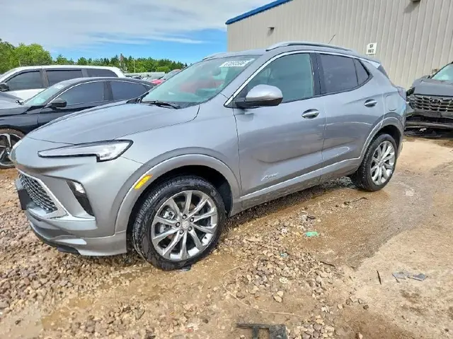 NISSAN KICKS 2023
