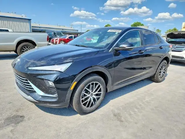NISSAN KICKS 2023