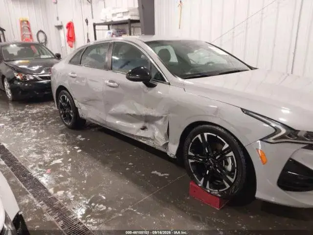 KIA K5 GT-LINE 2023