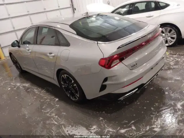 KIA K5 GT-LINE 2023