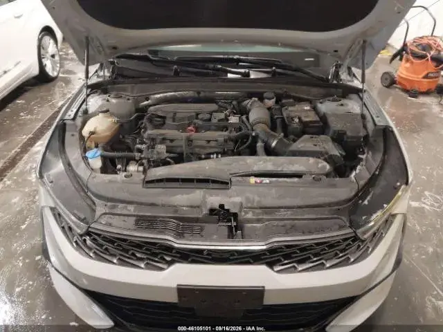 KIA K5 GT-LINE 2023