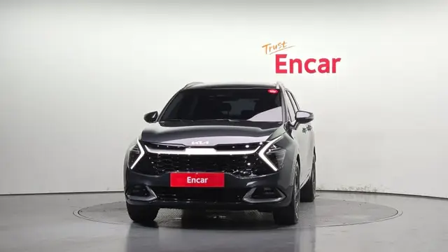 KIA SPORTAGE PRESTIGE 2023