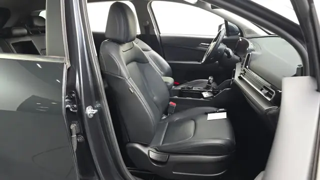 KIA SPORTAGE PRESTIGE 2023