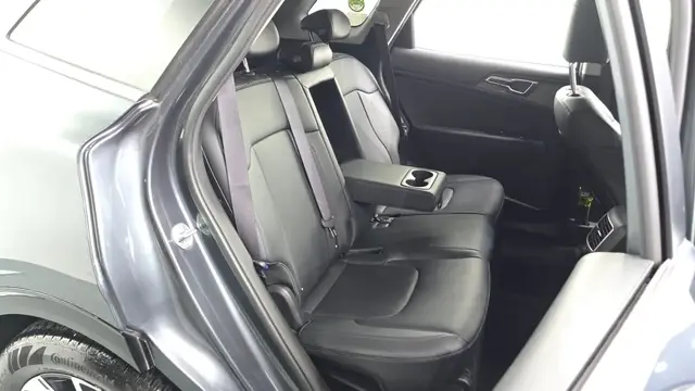 KIA SPORTAGE PRESTIGE 2023
