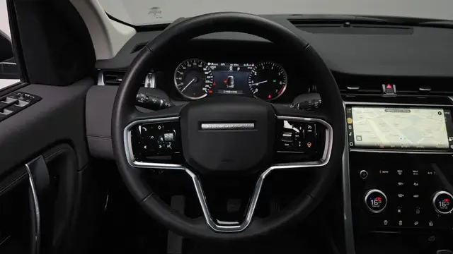LAND ROVER DISCOVERY SPORT P250 S 2023