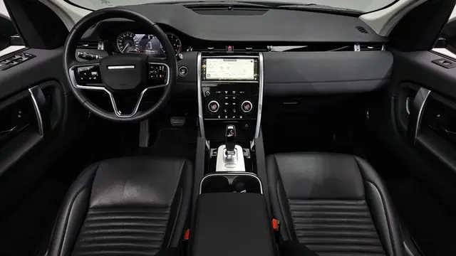 LAND ROVER DISCOVERY SPORT P250 S 2023