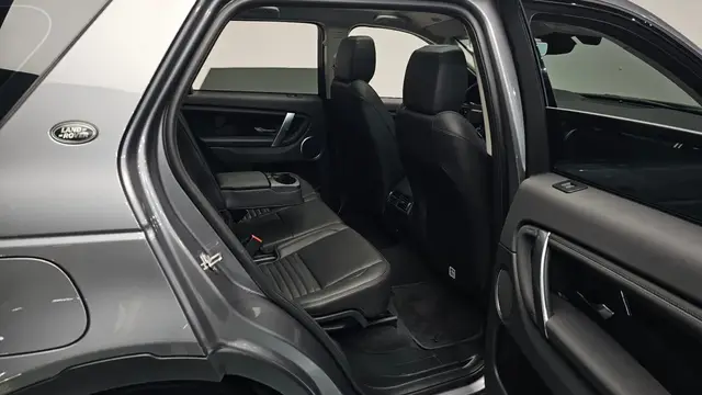 LAND ROVER DISCOVERY SPORT P250 S 2023
