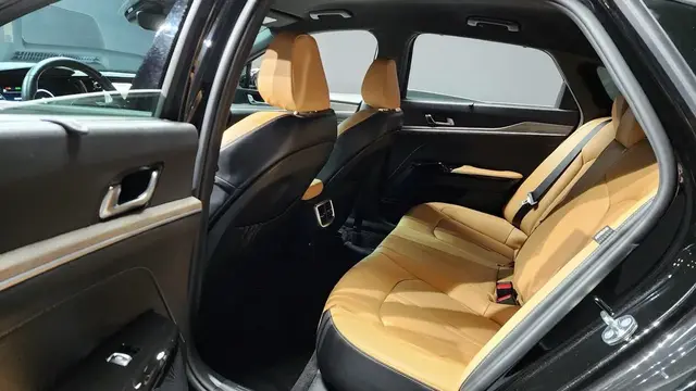 KIA K5 NOBLESSE 2023