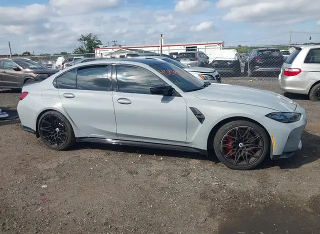 BMW M2 2023