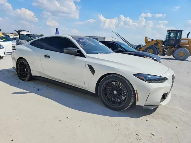 BMW M2 2023