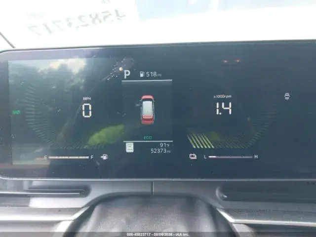 KIA CARNIVAL 2024