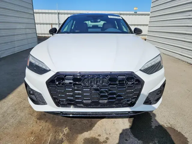 AUDI A5 PREMIUM PLUS 2024