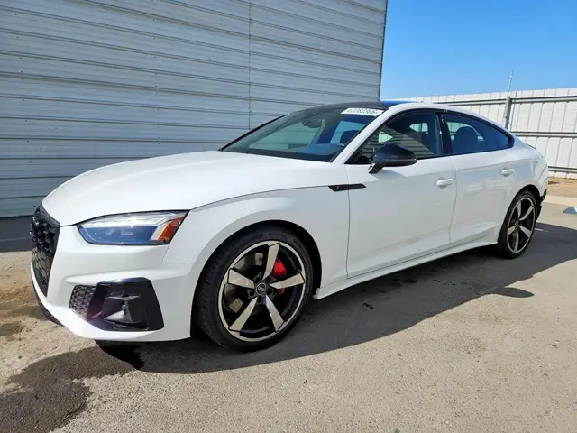 AUDI A5 PREMIUM PLUS 2024