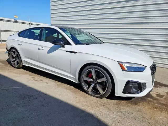 AUDI A5 PREMIUM PLUS 2024
