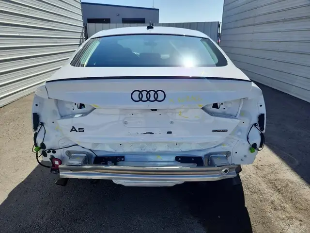 AUDI A5 PREMIUM PLUS 2024