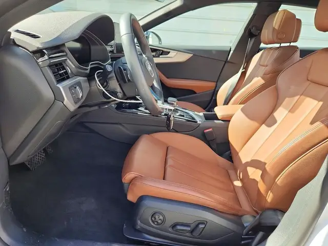 AUDI A5 PREMIUM PLUS 2024