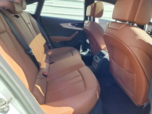 AUDI A5 PREMIUM PLUS 2024