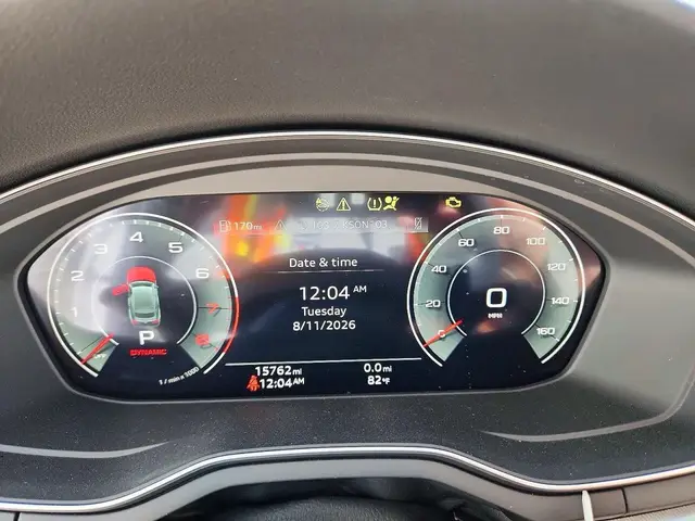 AUDI A5 PREMIUM PLUS 2024