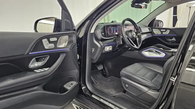 MERCEDES-BENZ GLE 450 4MATIC 2023