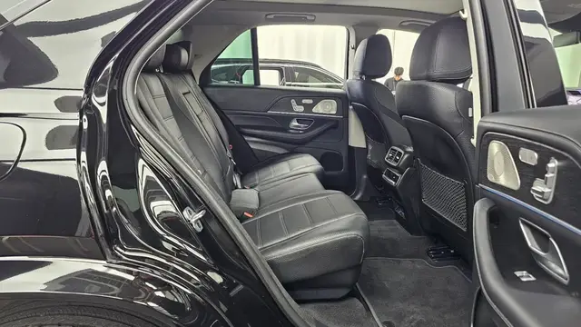 MERCEDES-BENZ GLE 450 4MATIC 2023