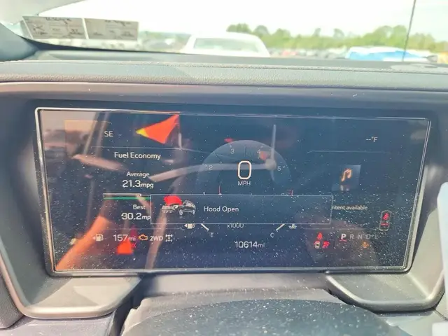 GMC TERRAIN AT4 2025