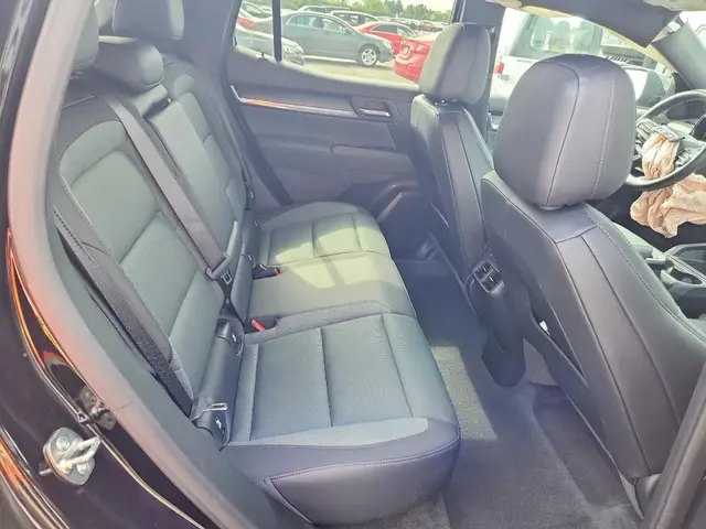 GMC TERRAIN AT4 2025