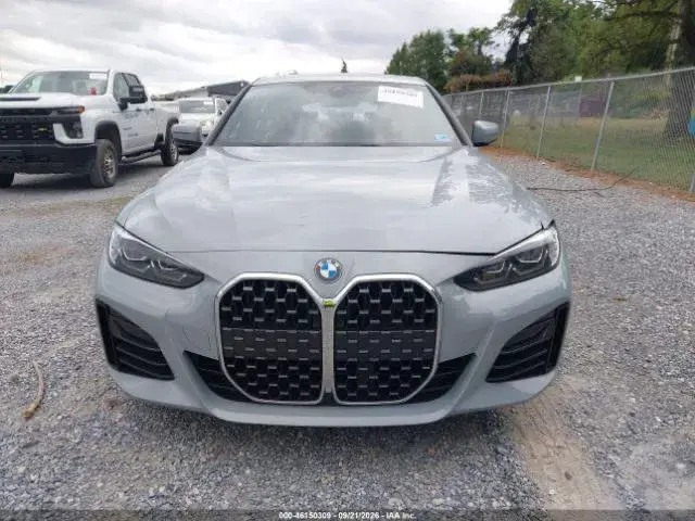 BMW 430I GRAN COUPE XDRIVE 2023