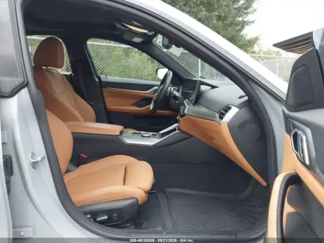 BMW 430I GRAN COUPE XDRIVE 2023