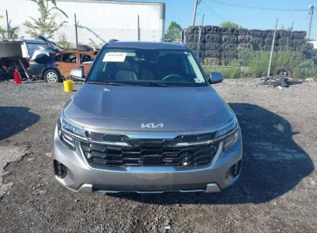 KIA SELTOS SX 2023