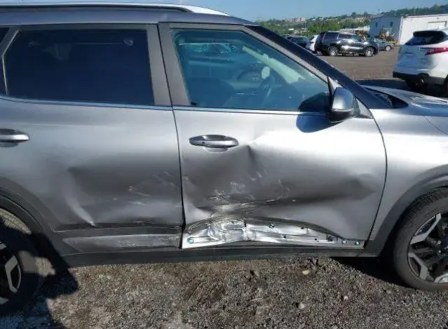 KIA SELTOS SX 2023