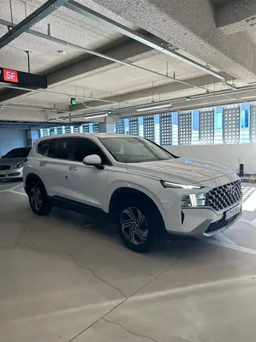 HYUNDAI SANTA FE 2022
