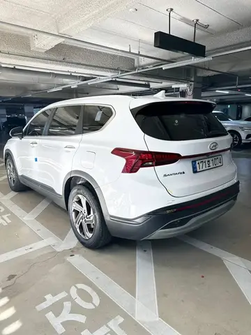 HYUNDAI SANTA FE 2022