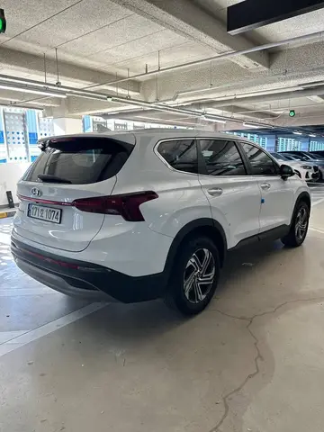 HYUNDAI SANTA FE 2022
