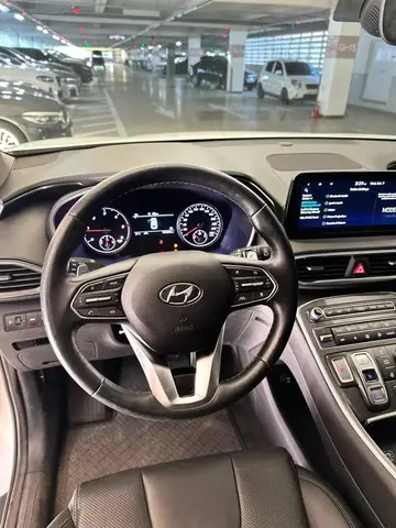 HYUNDAI SANTA FE 2022