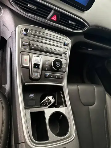 HYUNDAI SANTA FE 2022