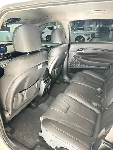 HYUNDAI SANTA FE 2022