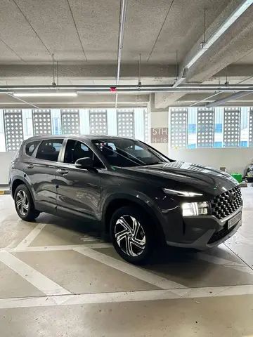HYUNDAI SANTA FE 2022