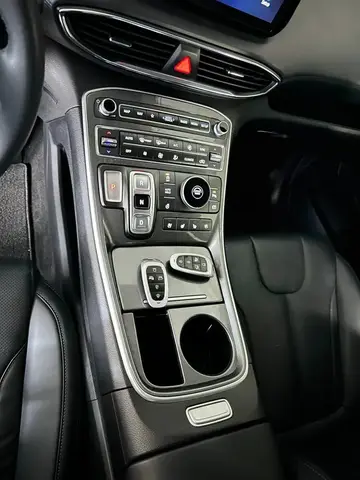 HYUNDAI SANTA FE 2022