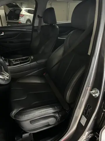 HYUNDAI SANTA FE 2022
