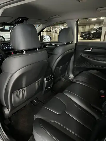 HYUNDAI SANTA FE 2022