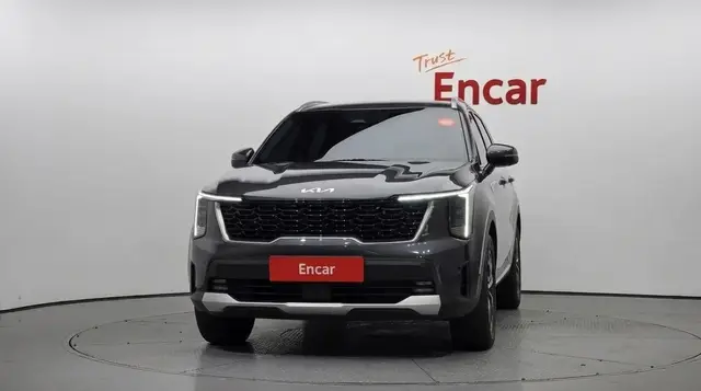 KIA SORENTO PRESTIGE 2023
