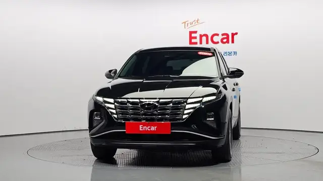 HYUNDAI TUCSON 2023