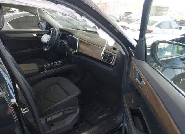VOLKSWAGEN ATLAS 2024