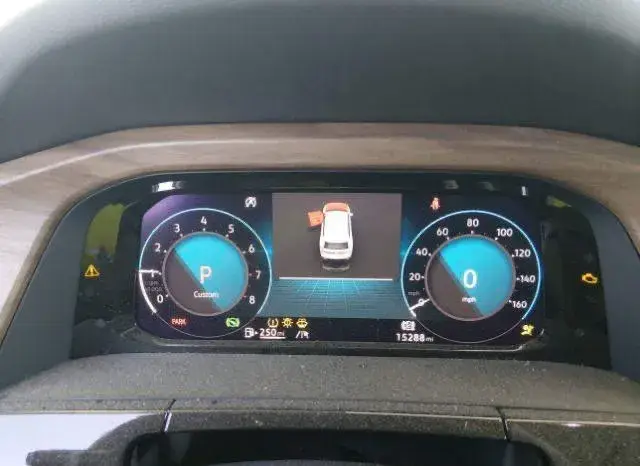 VOLKSWAGEN ATLAS 2024