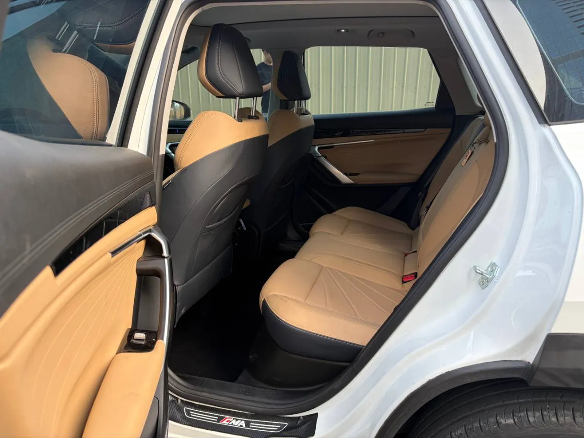 GEELY BOYUE L 2023